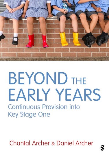 Beyond the Early Years Beyond the Early Years