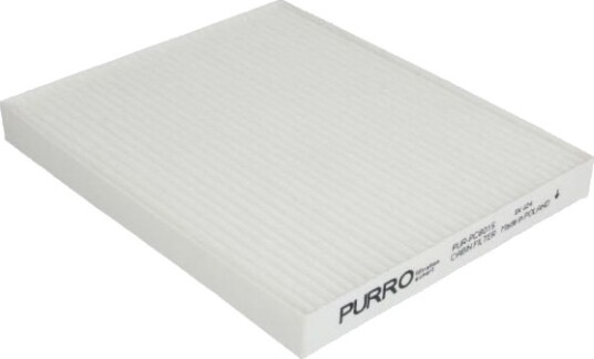 PURRO PUR-PC8015 Kupefilter