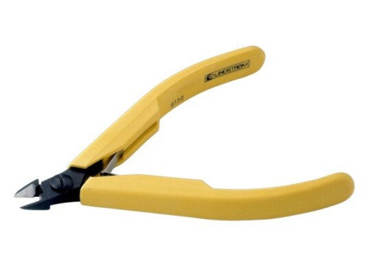 Bahco 8160 Diagonal Avbitertang 125 mm i Stål