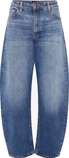 Lee Jeans Balloon Pant   Blue   33 x 33