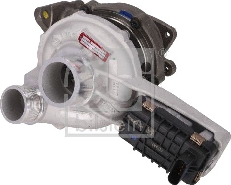 FEBI BILSTEIN 187043 Turbolader
