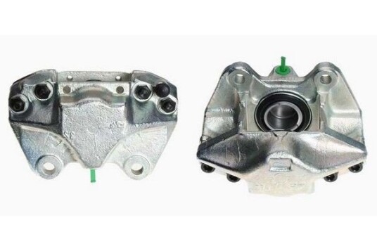 Bremsecaliper MAPCO 144313