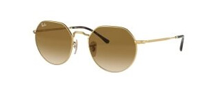 Ray-Ban Jack RB3565 001/51 5520