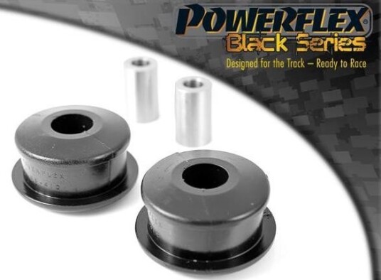 Feste, styrestag Powerflex PFF85-410BLK