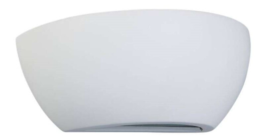 Lindby - Felia Vegglampe White