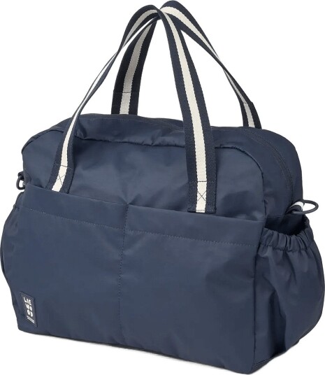 Liewood Carly Changing Bag - CLASSIC NAVY - One Size
