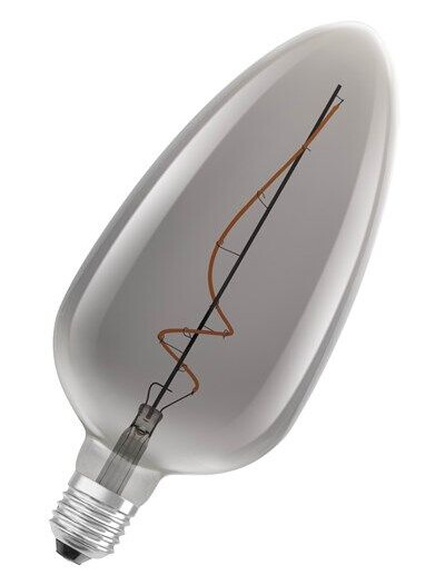 Osram LED-lyspære Vintage 1906 LED DIM 15 4 W/1800 K E14