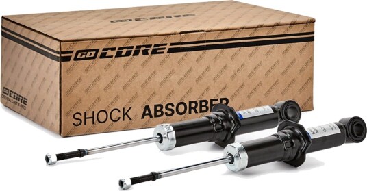 goCORE GCH540704 Støtdemper