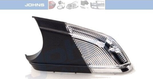 JOHNS 71 21 37-94 Blinklys