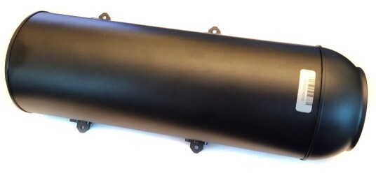 Chasing Gladius mini S - Hovedenhet