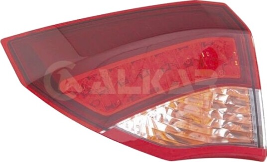 ALKAR 2242230 Baklykt