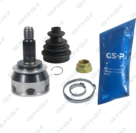 GSP 838001 Drivledd GSP 838001 Drivledd