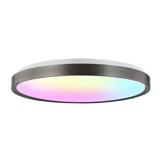 Yeelight Jupiter D C600 Smart RGB taklampe   3800lm 60W 585x80mm