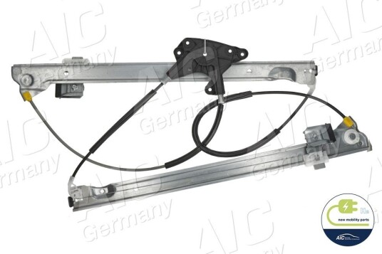 Vindusheis AIC 53609