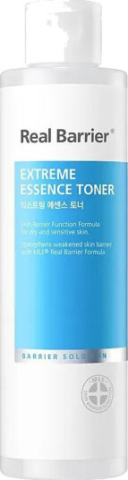 Real Barrier Extreme Essence toner