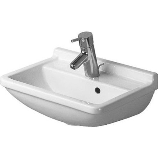 Duravit Starck 3 servant, 45x32 cm, hvit Duravit Starck 3 servant, 45x32 cm, hvit
