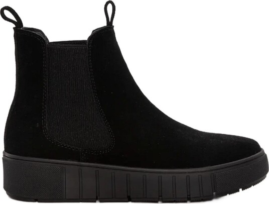 Duffy Pizzoni Uno   Black   38