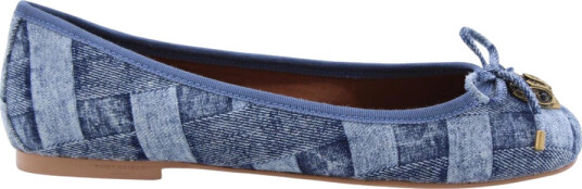 Kurt Geiger Dame Sko Blå 37 EU, Kurt Geiger Dame Sko Blå 37 EU,