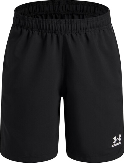 Under Armour Shorts Tech Sport Svart Under Armour 7 år 122 Shorts
