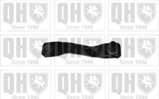 QUINTON HAZELL QSJ3571S Bærearm QUINTON HAZELL QSJ3571S Bærearm