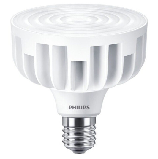 Philips LED CorePro E40 105W 15000lm 100D - 840 kald hvit | erstatter 250W