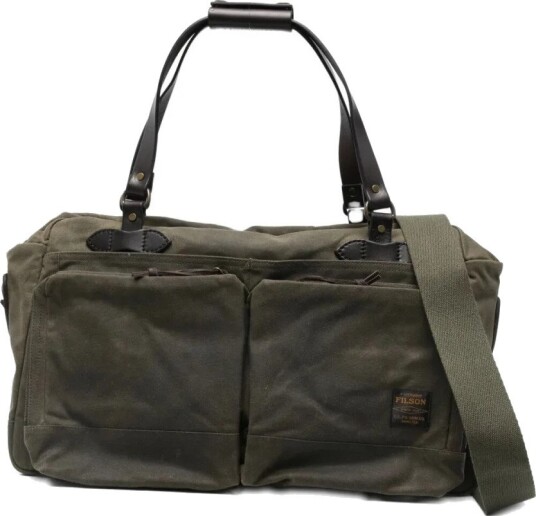 Filson Herre Vesker Grønn ONE SIZE, Filson Herre Vesker Grønn ONE SIZE,