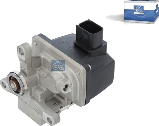 Doseringsmodul, ureainnsprøytning DT Spare Parts 3.20516