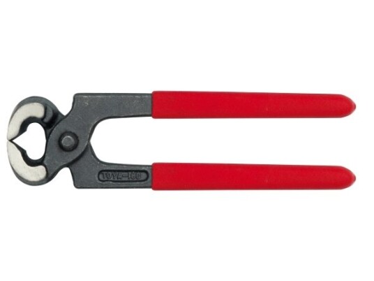Toya Vorel tang Med Gummihåndtak 200mm 41152