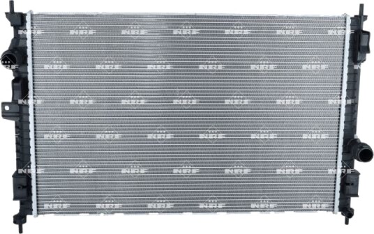 Radiator NRF 550261