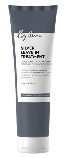 BY VEIRA Silver Leave In Treatment 125ml