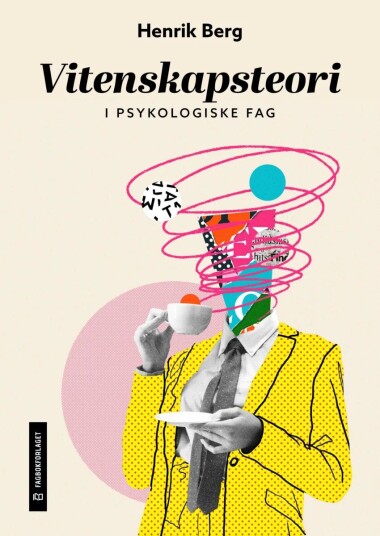 Vitenskapsteori Av Henrik Berg