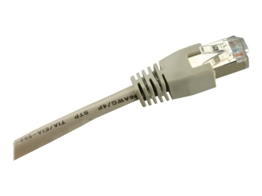 Sharkoon Koblingskabel Rj-45 Hann Til Rj-45 Hann 5 M Sftp Cat 6 Gul