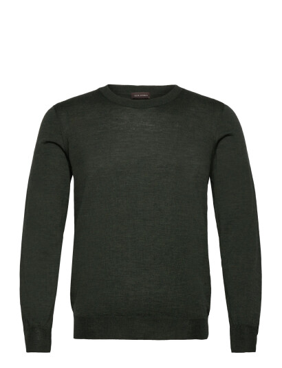 Oscar Jacobson Miguel Roundneck - Green - M