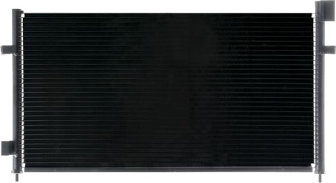 Kondensator MAHLE ORIGINAL AC 307 000S