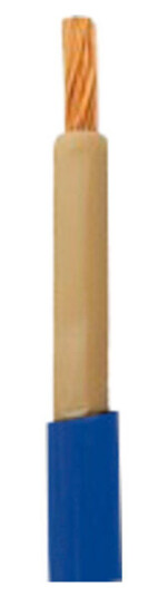 Namron RKK 2,5mm² Blå Dobbelisolert Bunt 10 m - 59366
