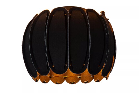 Other Brand Spencer taklampe 30 cm - Svart