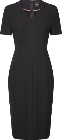 BOSS Damaisa Black 44
