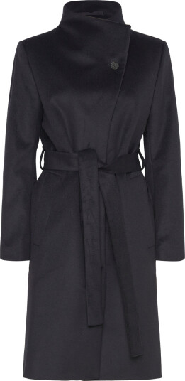 Tiger of Sweden Cedrin - Black - 44