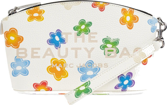 Marc Jacobs Dame Vesker Hvit ONE SIZE,
