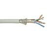 Inline 72099W 100M Cat5e Sf/Utp (S-Ftp)