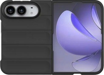 iPhone Duo Rugged TPU-deksel - Svart iPhone Duo Rugged TPU-deksel - Svart