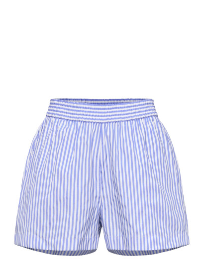 Rosemunde Kids Rkivy Straight Shorts Blue 164