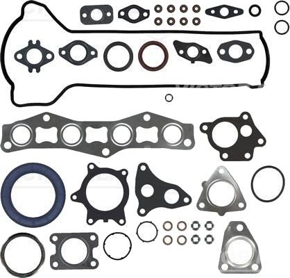 Tetnings helsett, motor REINZ 01-53558-02