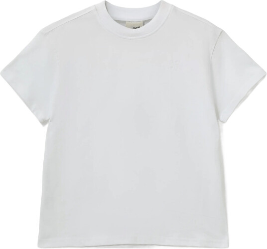 Sofie Schnoor Young Vajasy T Shirt White 128