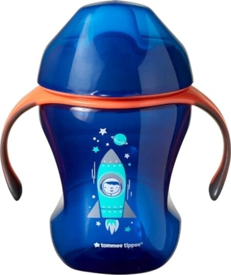 Tommee Tippee Sippee Tutekopp 7 Mnd+ 230 ml Blå