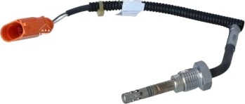 Sensor, eksostemperatur NRF 707282