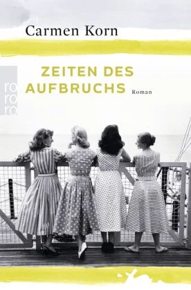 Zeiten Des Aufbruchs Av Carmen Korn