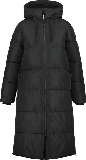 Icepeak Icepeak Addia/ Wm Downlook Coat   BASIC BLACK   42 115 cm