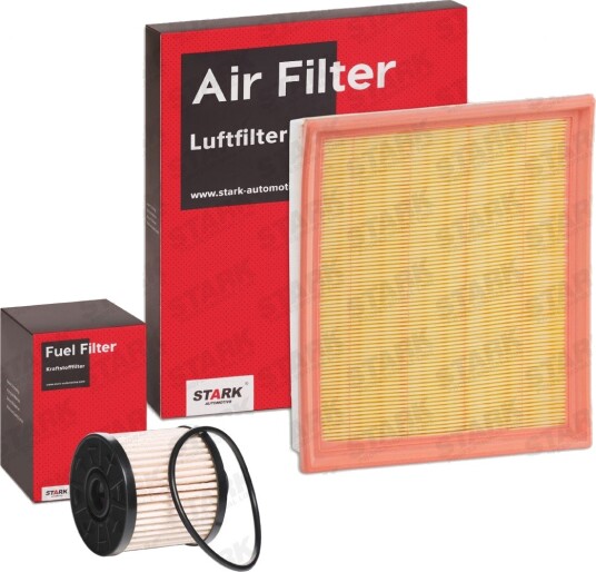 STARK SKFS-188114589 Filtersett STARK SKFS-188114589 Filtersett