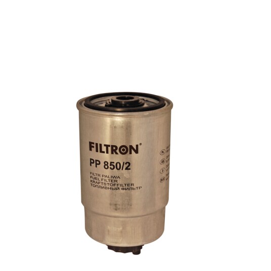 Drivstoffilter FILTRON PP 850/2
